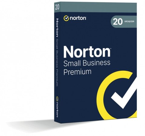 Small Business Premium BOX 500GB PL 1U 20Dvc 1Y 21455077 Small Business Premium BOX 500GB PL 1U 20Dvc 1Y 21455077