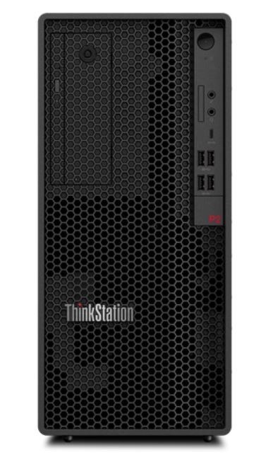 Stacja robocza ThinkStation P2 Tower 30FR0014PB W11Pro i7-14700K/2x32GB/2TB/RTX4070 12GB/vPro/3YRS OS Stacja robocza ThinkStation P2 Tower 30FR0014PB W11Pro i7-14700K/2x32GB/2TB/RTX4070 12GB/vPro/3YRS OS