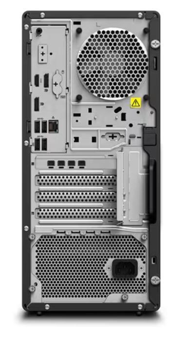 Stacja robocza ThinkStation P2 Tower 30FR0014PB W11Pro i7-14700K/2x32GB/2TB/RTX4070 12GB/vPro/3YRS OS Stacja robocza ThinkStation P2 Tower 30FR0014PB W11Pro i7-14700K/2x32GB/2TB/RTX4070 12GB/vPro/3YRS OS