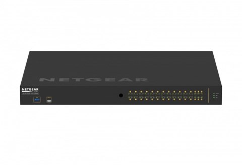 Switch GSM4230UP 24xGE PoE++ 4xSFP
