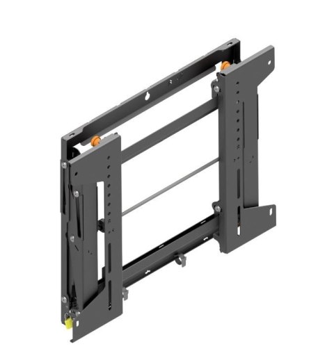 VWPOPS55-L Uchwyt videowall slim POP-OUT do monitorów 42-55 cali VESA 100x100 - 600x400 42 kg VWPOPS55-L Uchwyt videowall slim POP-OUT do monitorów 42-55 cali VESA 100x100 - 600x400 42 kg
