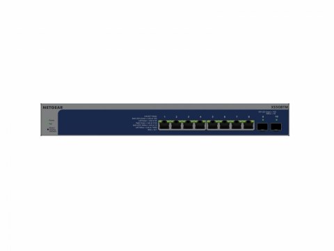 Przełącznik XS508TM 8x10G 2xSFP+