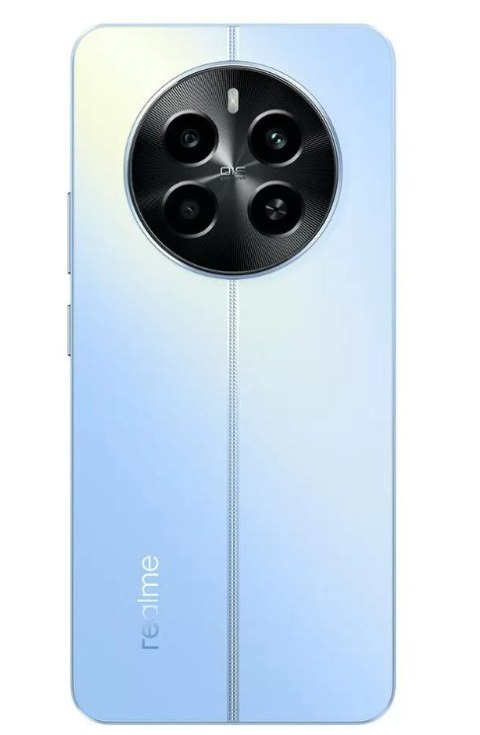Smarfton 12 4G 512GB 8GB Skyline Blue RMX3871