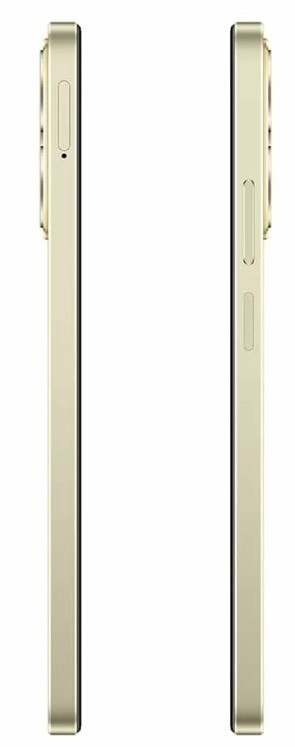 Smartfon realme C61 6/128GB Sparkle Gold RMX3930
