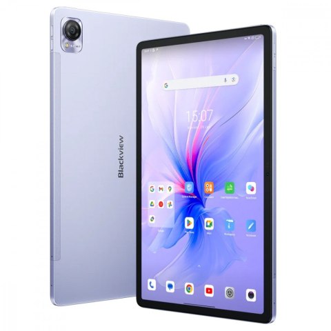 Tablet Mega 1 12/256GB 8800 mAh 11.5 cala purpurowy