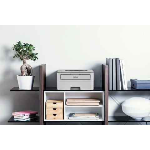 Drukarka HL-B2180DW A4/mono/34ppm/USB/(W)LAN Drukarka HL-B2180DW A4/mono/34ppm/USB/(W)LAN