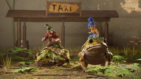 Gra PC It Takes Two Gra PC It Takes Two