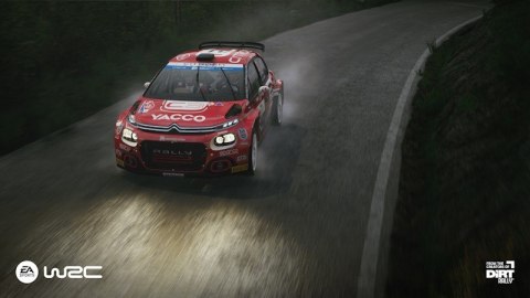 Gra Xbox Series X EA Sports WRC Gra Xbox Series X EA Sports WRC