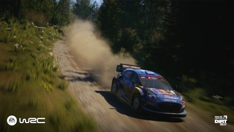 Gra Xbox Series X EA Sports WRC Gra Xbox Series X EA Sports WRC