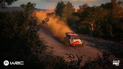 Gra Xbox Series X EA Sports WRC Gra Xbox Series X EA Sports WRC