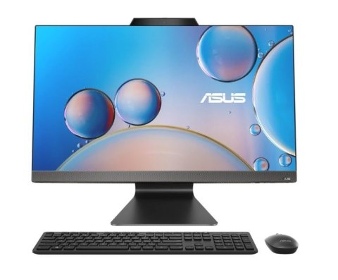 Komputer All-in-One ExpertCenter F3702WFAK-BA0090 - R5 7520U/16GB/512GB/27" FHD/nOS/2YRS Komputer All-in-One ExpertCenter F3702WFAK-BA0090 - R5 7520U/16GB/512GB/27" FHD/nOS/2YRS