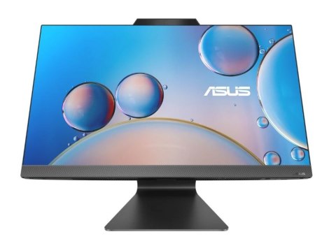 Komputer All-in-One ExpertCenter F3702WFAK-BA0090 - R5 7520U/16GB/512GB/27" FHD/nOS/2YRS Komputer All-in-One ExpertCenter F3702WFAK-BA0090 - R5 7520U/16GB/512GB/27" FHD/nOS/2YRS
