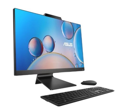 Komputer All-in-One ExpertCenter F3702WFAK-BA0090 - R5 7520U/16GB/512GB/27" FHD/nOS/2YRS Komputer All-in-One ExpertCenter F3702WFAK-BA0090 - R5 7520U/16GB/512GB/27" FHD/nOS/2YRS