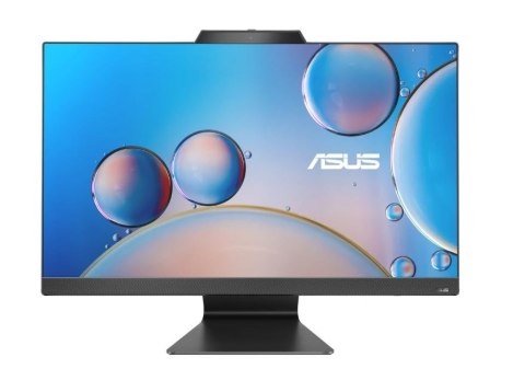Komputer All-in-One ExpertCenter F3702WFAK-BA0090 - R5 7520U/16GB/512GB/27" FHD/nOS/2YRS Komputer All-in-One ExpertCenter F3702WFAK-BA0090 - R5 7520U/16GB/512GB/27" FHD/nOS/2YRS
