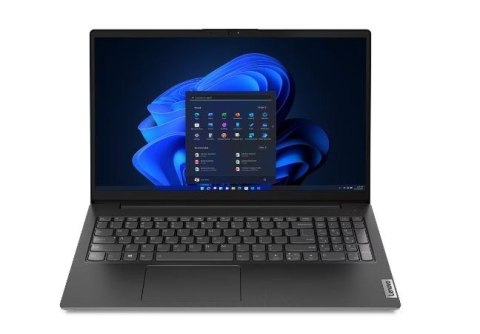 Laptop V15 G4 83A100Q5PB W11P i5-13420H/8GB/512GB/INT/15.6 cala/FHD/Business Black/3Y