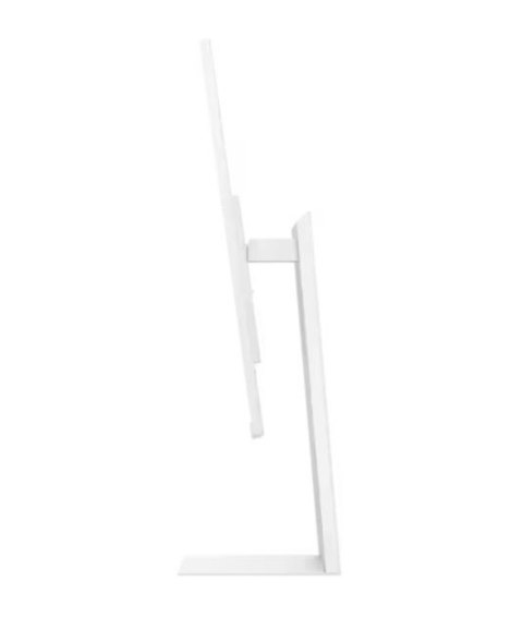 Monitor 32 cale SMART M80D VA 3840x2160 UHD 16:9 1xHDMI 1xUSB-C (65W) 2xUSB 2.0 4ms WiFi/BT HAS+PIV Webcam głośniki płaski biały Monitor 32 cale SMART M80D VA 3840x2160 UHD 16:9 1xHDMI 1xUSB-C (65W) 2xUSB 2.0 4ms WiFi/BT HAS+PIV Webcam głośniki płaski biały