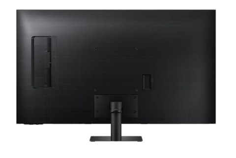 Monitor 43 cale SMART M70D VA 3840x2160 UHD 16:9 2xHDMI 3xUSB 2.0 1xUSB-C (65W) 4ms 60Hz WiFi/BT głośniki płaski 2Yd2d