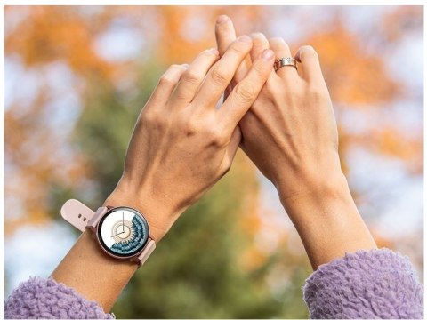 Smartwatch SMW9A Spark 1.43 Amoled Smartwatch SMW9A Spark 1.43 Amoled