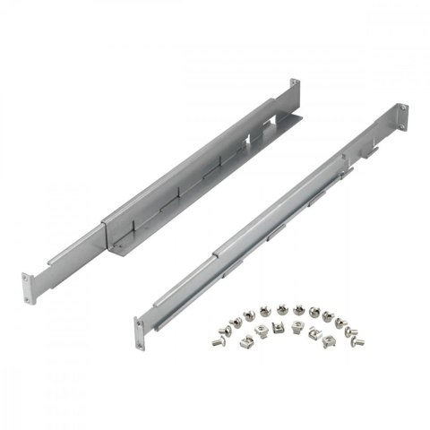 Zasilacz awaryjny SRV1KRILRK-E APC Easy UPS On-Line SRV 1000VA RM 230V with ExtendRuntime Battery Pack, Rail Kit