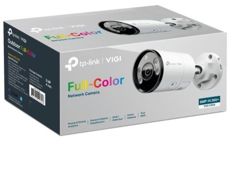 Kamera VIGI C355(2.8mm) 5MP Full-Color Bullet