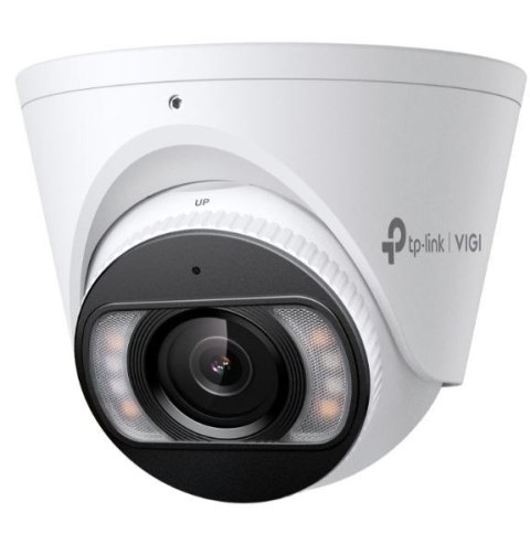 Kamera VIGI C445(4mm) 5MP Full-Color Turret Kamera VIGI C445(4mm) 5MP Full-Color Turret