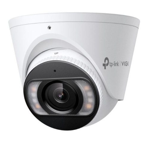 Kamera VIGI C455(4mm) 5MP Full-Color Turret Kamera VIGI C455(4mm) 5MP Full-Color Turret