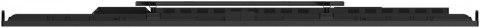 Monitor 92 cale TE9218UWI-B1AG, INFRARED,40pkt,VA,21:9,4xHDMI,DP, USB-C,RJ45,8/64GB