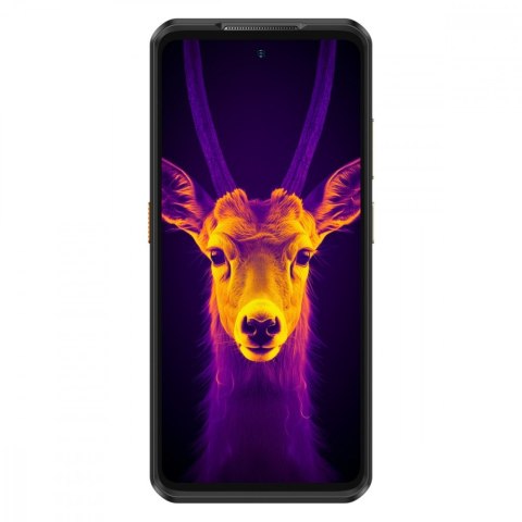 Smartfon Armor 25T Pro 5G 6/256GB IP69K termowizja Czarny