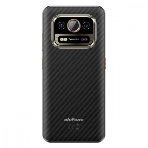 Smartfon Armor 25T Pro 5G 6/256GB IP69K termowizja Czarny