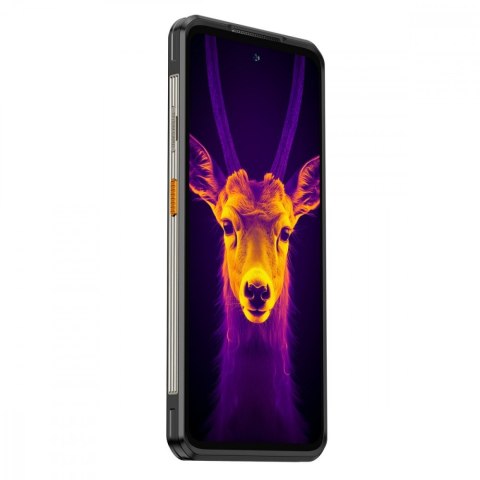 Smartfon Armor 25T Pro 5G 6/256GB IP69K termowizja Czarny
