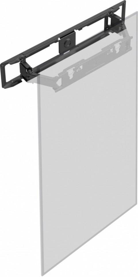 Uchwyt ścienny MD-WM0001 do 30kg dla modelu 5560 i 6560, zerowa szczelina