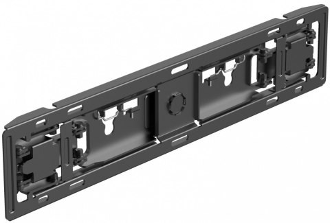 Uchwyt ścienny MD-WM0001 do 30kg dla modelu 5560 i 6560, zerowa szczelina