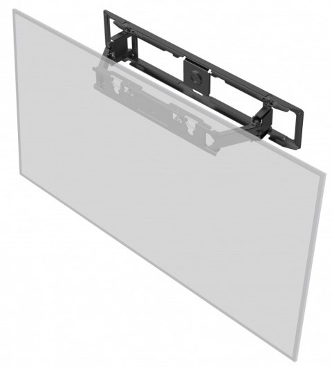 Uchwyt ścienny MD-WM0001 do 30kg dla modelu 5560 i 6560, zerowa szczelina