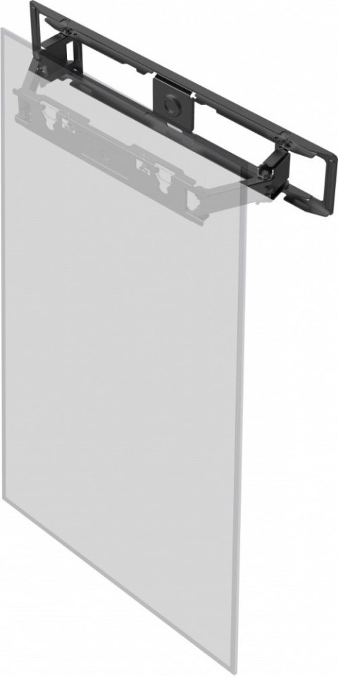 Uchwyt ścienny MD-WM0001 do 30kg dla modelu 5560 i 6560, zerowa szczelina