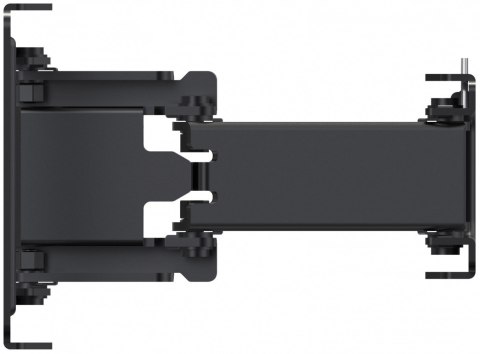 Uchwyt ścienny MD-WM0001 do 30kg dla modelu 5560 i 6560, zerowa szczelina