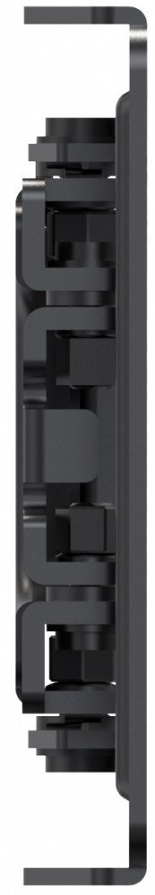 Uchwyt ścienny MD-WM0001 do 30kg dla modelu 5560 i 6560, zerowa szczelina
