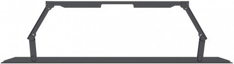 Uchwyt ścienny MD-WM0001 do 30kg dla modelu 5560 i 6560, zerowa szczelina
