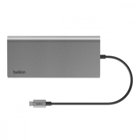 Hub USB-C 8w1 dual display Hub USB-C 8w1 dual display