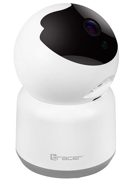 Kamera IP do monitoringu wewnętrznego Focus 3 Kamera IP do monitoringu wewnętrznego Focus 3