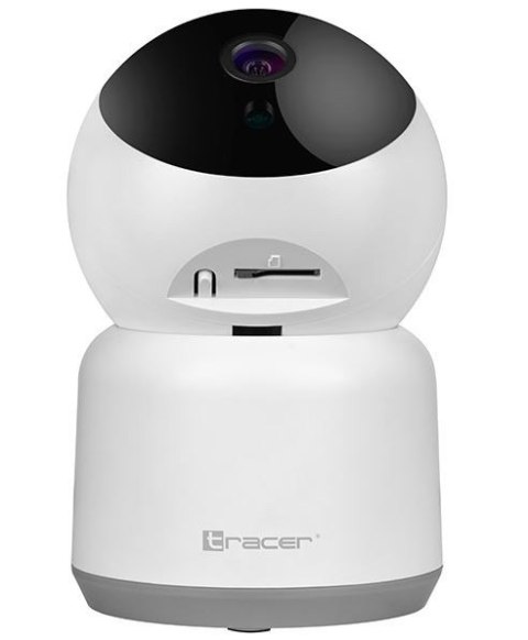 Kamera IP do monitoringu wewnętrznego Focus 3 Kamera IP do monitoringu wewnętrznego Focus 3