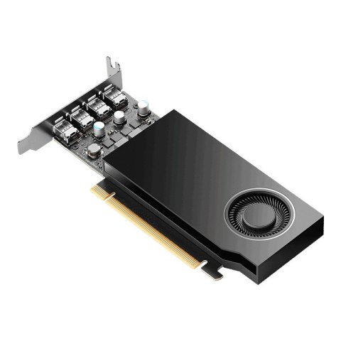 Karta graficzna Quadro A1000 8GB GDDR6 VCNRTXA1000-SB Karta graficzna Quadro A1000 8GB GDDR6 VCNRTXA1000-SB