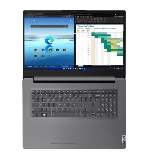 Laptop V17 G4 83A2003WPB Windows 11 Pro i5-13420H/16GB/512GB/INT/17.3 FHD/Iron Grey/3YRS OS
