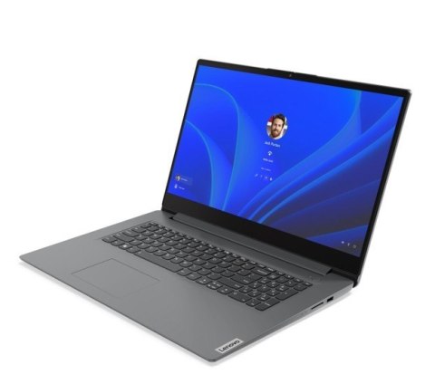 Laptop V17 G4 83A2003WPB Windows 11 Pro i5-13420H/16GB/512GB/INT/17.3 FHD/Iron Grey/3YRS OS