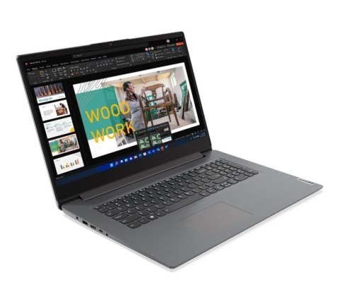 Laptop V17 G4 83A2003WPB Windows 11 Pro i5-13420H/16GB/512GB/INT/17.3 FHD/Iron Grey/3YRS OS