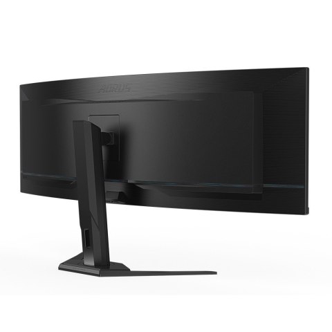 Monitor 49 cali CO49DQ OLED Dual QHD 144Hz Monitor 49 cali CO49DQ OLED Dual QHD 144Hz