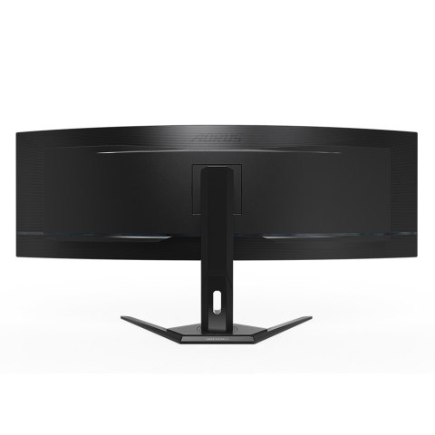 Monitor 49 cali CO49DQ OLED Dual QHD 144Hz Monitor 49 cali CO49DQ OLED Dual QHD 144Hz