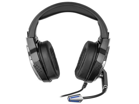 Słuchawki Gamezone Hydra PRO RGB 7.1 Słuchawki Gamezone Hydra PRO RGB 7.1