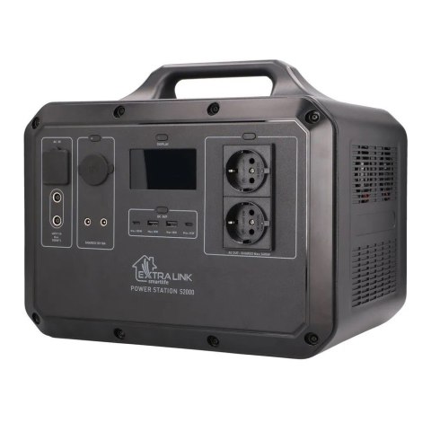 Stacja zasilania Li-ion EPS-S200F 2400W 2240WH LifePO4 Stacja zasilania Li-ion EPS-S200F 2400W 2240WH LifePO4