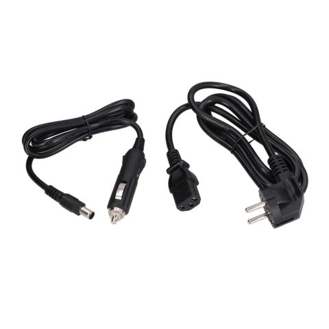 Stacja zasilania Li-ion EPS-S200F 2400W 2240WH LifePO4 Stacja zasilania Li-ion EPS-S200F 2400W 2240WH LifePO4