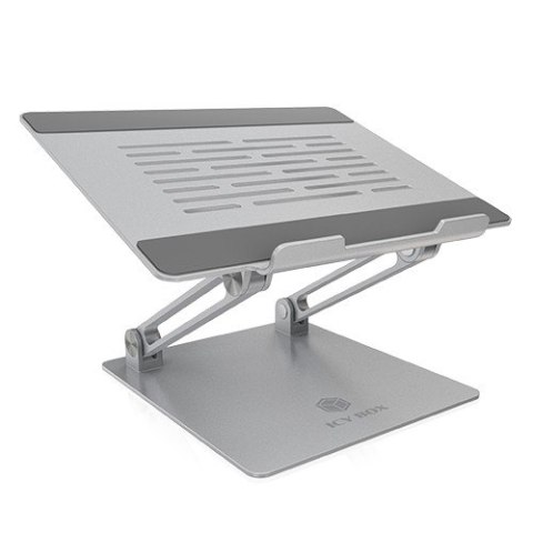 Stojak do notebboka IB-NH300 do 17 cali